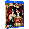 Image de Moulin Rouge [Blu-ray]
