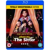 Image de Sitter. The [Edizione: Regno Unito] [Blu-Ray] [Import]