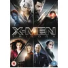 Image de X-Men Trilogy DVD