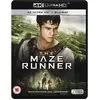 Image de Maze Runner, The UHD [4K Ultra-HD + 4k]