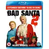 Image de Bad Santa 2 [Edizione: Regno Unito] [Blu-Ray] [Import]