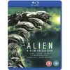 Image de Alien 1-6 Boxset BD [Blu-ray]