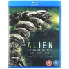 Image de Alien - Le 8?me passager (Obcy Kolekcja 6 Filmów: Obcy / Obcy - decydujace starcie / Obcy 3 / Obcy Przebudzenie / Prometeusz / Obcy: Przymierze) [6xBLU-RAY] en occasion ou reconditionné