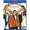 Image de Kingsman The Golden Circle BD [Blu-ray]