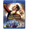 Image de Greatest Showman The BD [Blu-ray]