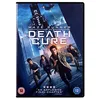 Image de Maze Runner The Death Cure DVD