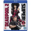 Image de Deadpool 2 BD [Blu-ray]