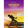 Image de Bohemian Rhapsody DVD