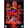 Image de Bad Times At The El Royale DVD