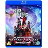 Image de Kid Who Would Be King BD [Blu-ray]