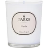 Image de Parks - Bougie parfumée Aromatherapy Réconfort & Douceur Vanille - 1 mèche 50h OS