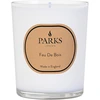 Image de Parks - Bougie parfumée Vintage Aromatherapy Feu de Bois - 1 mèche 45h OS
