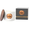 Image de Parks - Bougie parfumée Ceramics Magnolia Blush - 3 mèches 69h OS