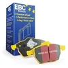 Image de EBC Brakes DP4012R Yellowstuff Garniture de Frein
