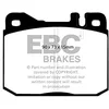 Image de EBC Brakes DP4261R Yellowstuff Garniture de Frein