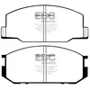 Image de EBC Brakes DP4456R Yellowstuff Garniture de Frein