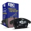 Image de EBC Plaquettes de frein Dp4543