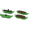 Image de EBC DP21066 GreenStuff Plaquettes de frein