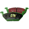 Image de EBC DP21525 Plaquettes de frein GreenStuff