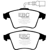 Image de EBC Brakes DP21556 Greenstuff Garniture de Frein