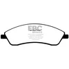 Image de EBC Brakes DP21692 Greenstuff Garniture de Frein