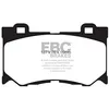 Image de EBC Brakes DP21823 Greenstuff Garniture de Frein