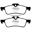Image de EBC Brakes DP21973 Greenstuff Garniture de Frein