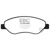 Image de EBC Brakes DP21981 Greenstuff Garniture de Frein