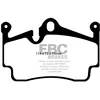 Image de EBC Brakes DP31920C Redstuff Garniture de Frein