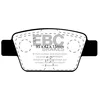 Image de EBC Brakes DP41381R Yellowstuff Garniture de Frein