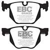 Image de EBC Brakes DP41450R Yellowstuff Garniture de Frein
