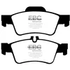 Image de EBC Brakes DP41491R Yellowstuff Garniture de Frein