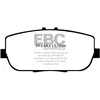 Image de EBC Brakes DP41775R Yellowstuff Garniture de Frein