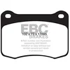 Image de EBC freins dp41820r de frein Yellowstuff Plaquettes de frein