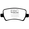 Image de EBC Brakes DP41934R Yellowstuff Garniture de Frein