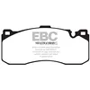 Image de EBC Brakes DP41995R Yellowstuff Garniture de Frein