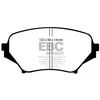 Image de EBC Brakes DP51774NDX Bluestuff NDX Garniture de Frein