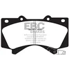 Image de EBC Brakes DP51815NDX Bluestuff NDX Garniture de Frein