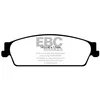 Image de EBC Brakes DP61780 Greenstuff Garniture de Frein Série 6000