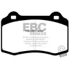 Image de EBC Brakes DP61788 Greenstuff Garniture de Frein Série 6000