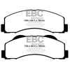 Image de EBC Brakes DP61855 Greenstuff Garniture de Frein Série 6000