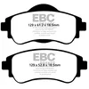 Image de EBC Brakes DP22109 Greenstuff Garniture de Frein