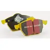 Image de EBC Brakes DP42006R Yellowstuff Garniture de Frein