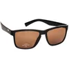 Image de Trespass - Lunettes de soleil MASS - Adulte (Taille unique) (Noir)