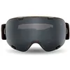 Image de Trespass Bond DLX Lunettes de Natation   Noir Mat