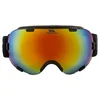 Image de DLX - Elba Lunettes   Cadre noir mat, Taille Unique