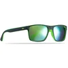 Image de Trespass - Lunettes de soleil ZEST (Taille unique) (Bleu)
