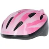 Image de Trespass - Casque de Cyclisme - Enfant (Taille 2: 48/52cm) (Rose)