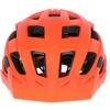 Image de Trespass - Casque de vélo ZRPOKIT - Adulte (M) (Rouge néon)