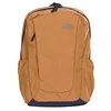 Image de Trespass Alder Mixte sac à dos bandoulière réglable Sac logo - doré - OS
